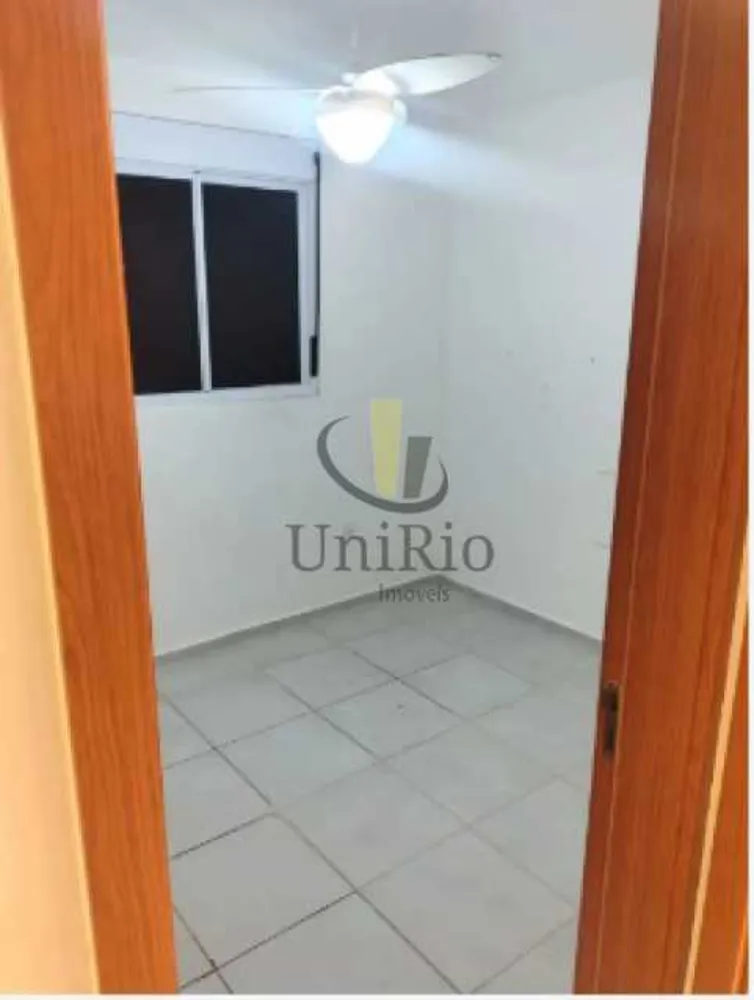 Apartamento, 2 quartos, 44 m² - Foto 7