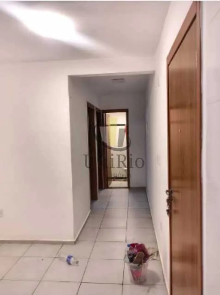 Apartamento, 2 quartos, 44 m² - Foto 4