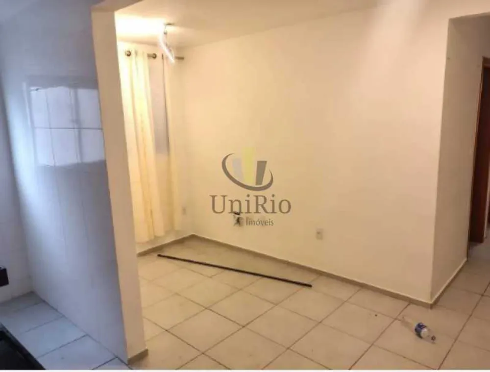Apartamento, 2 quartos, 44 m² - Foto 2
