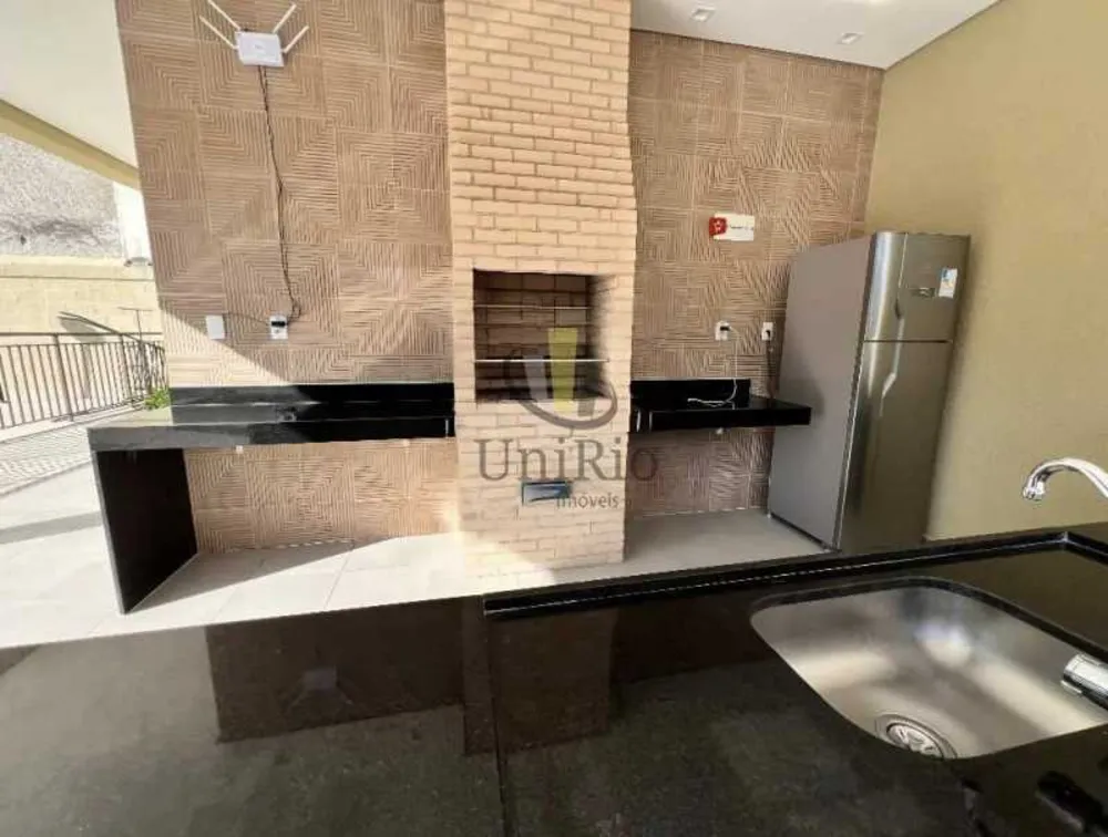 Apartamento, 2 quartos, 44 m² - Foto 15