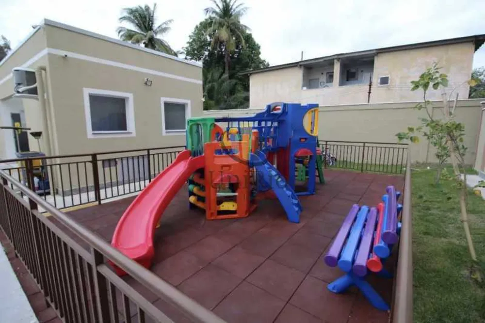 Apartamento, 2 quartos, 44 m² - Foto 17