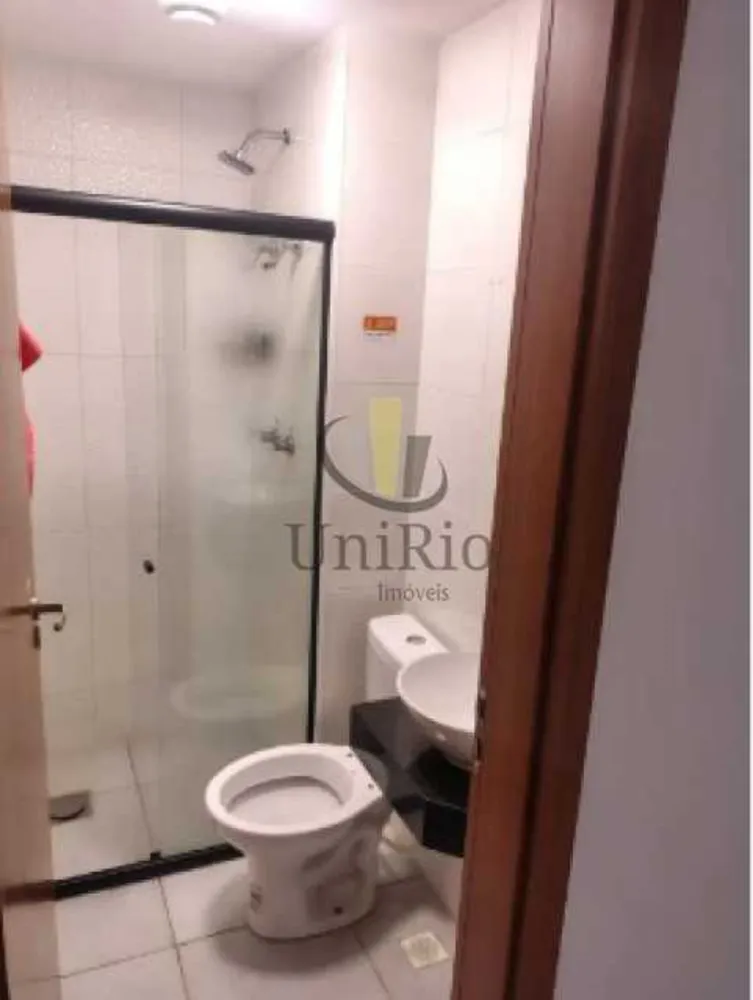 Apartamento, 2 quartos, 44 m² - Foto 12