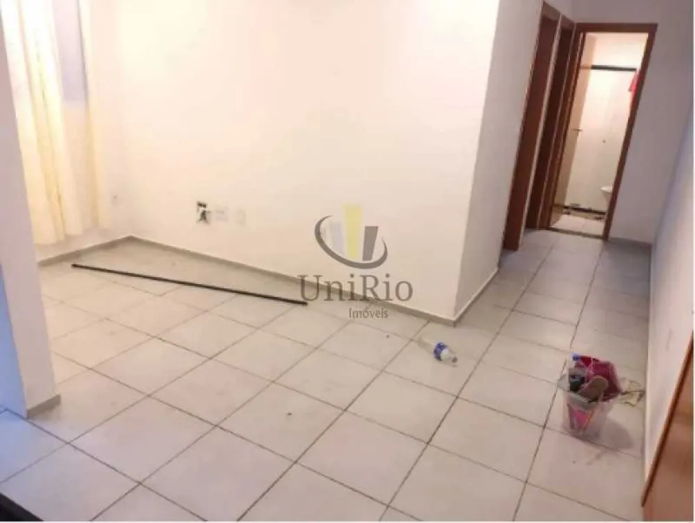 Apartamento, 2 quartos, 44 m² - Foto 1