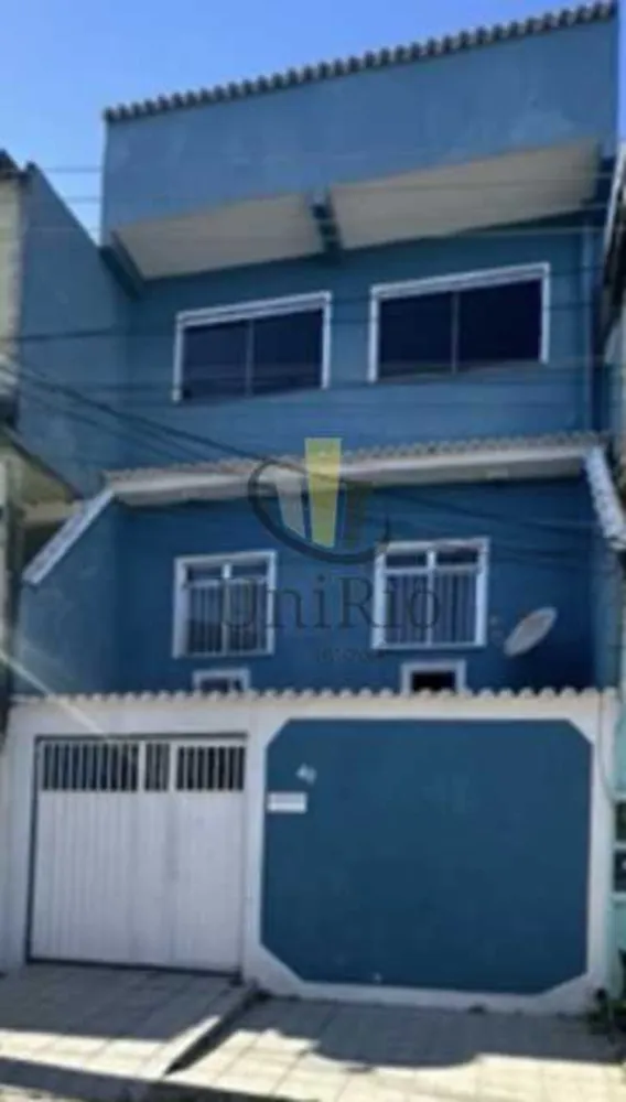 Casa, 3 quartos, 120 m² - Foto 1