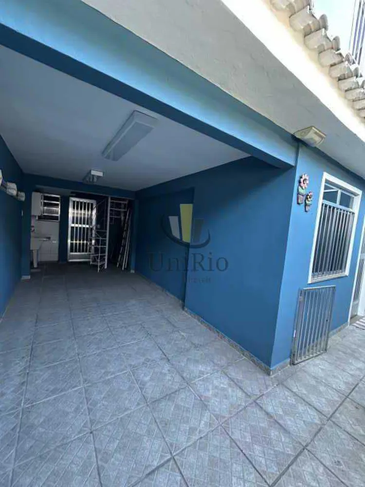 Casa, 3 quartos, 120 m² - Foto 4