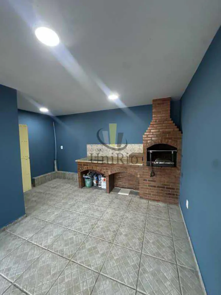 Casa, 3 quartos, 120 m² - Foto 19