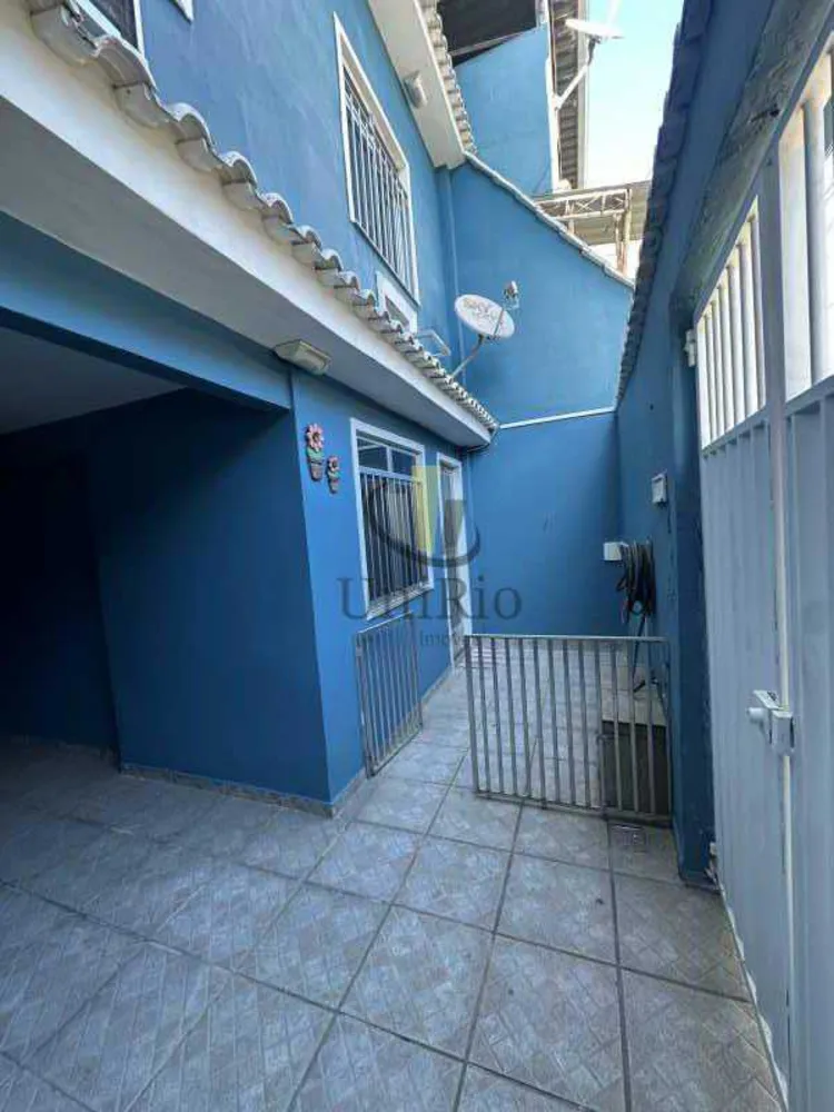 Casa, 3 quartos, 120 m² - Foto 3