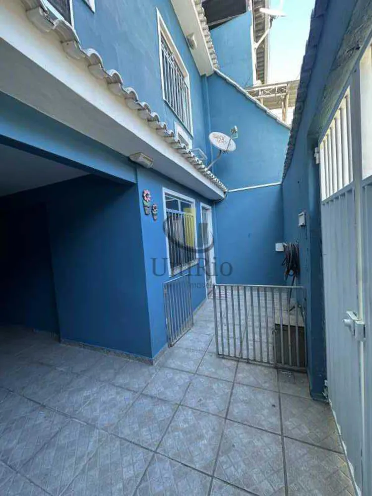 Casa, 3 quartos, 120 m² - Foto 2