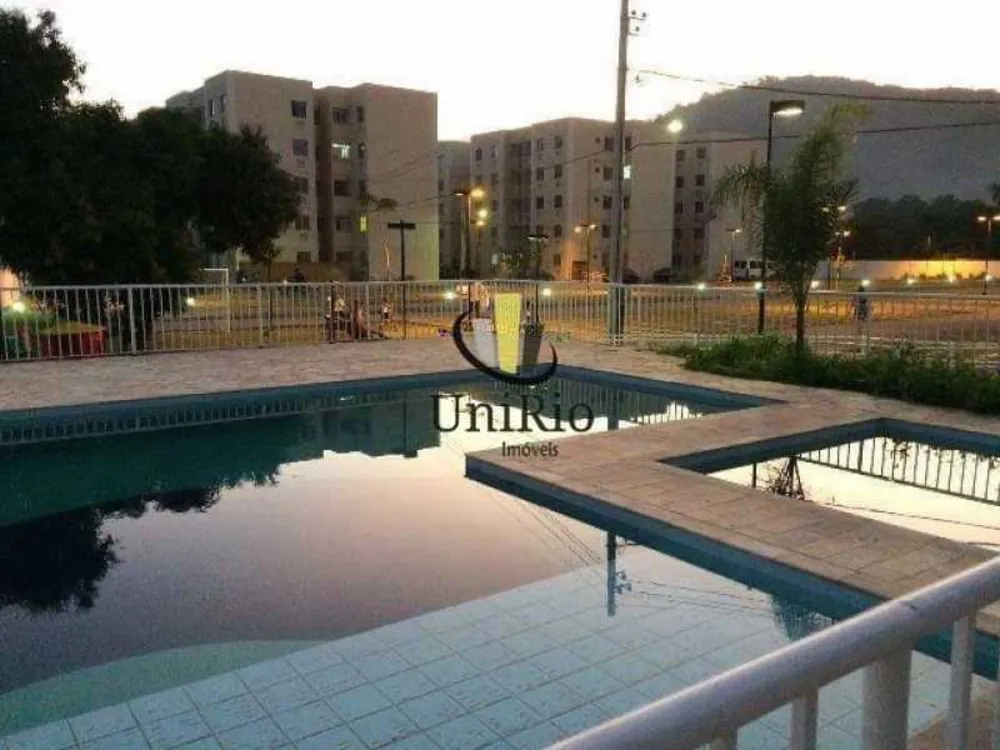 Apartamento, 2 quartos, 47 m² - Foto 17