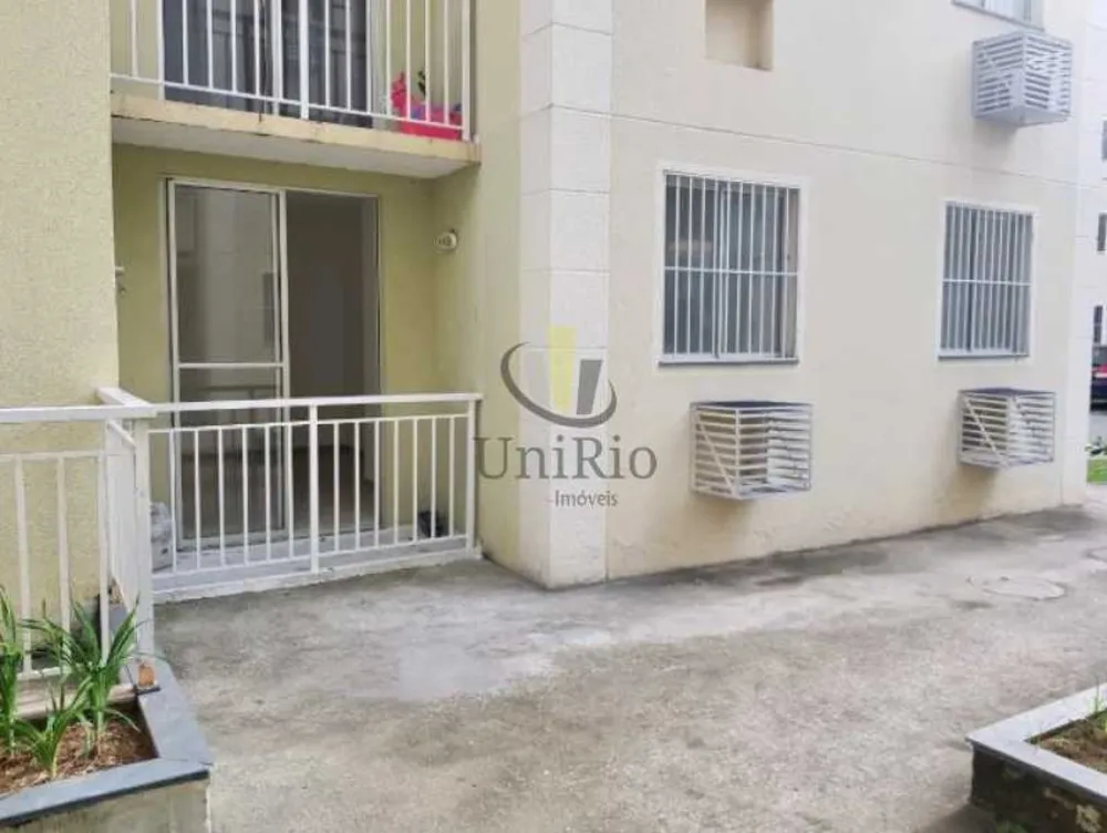 Apartamento, 2 quartos, 47 m² - Foto 7