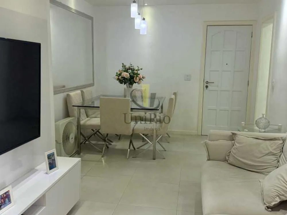 Apartamento, 3 quartos, 74 m² - Foto 5