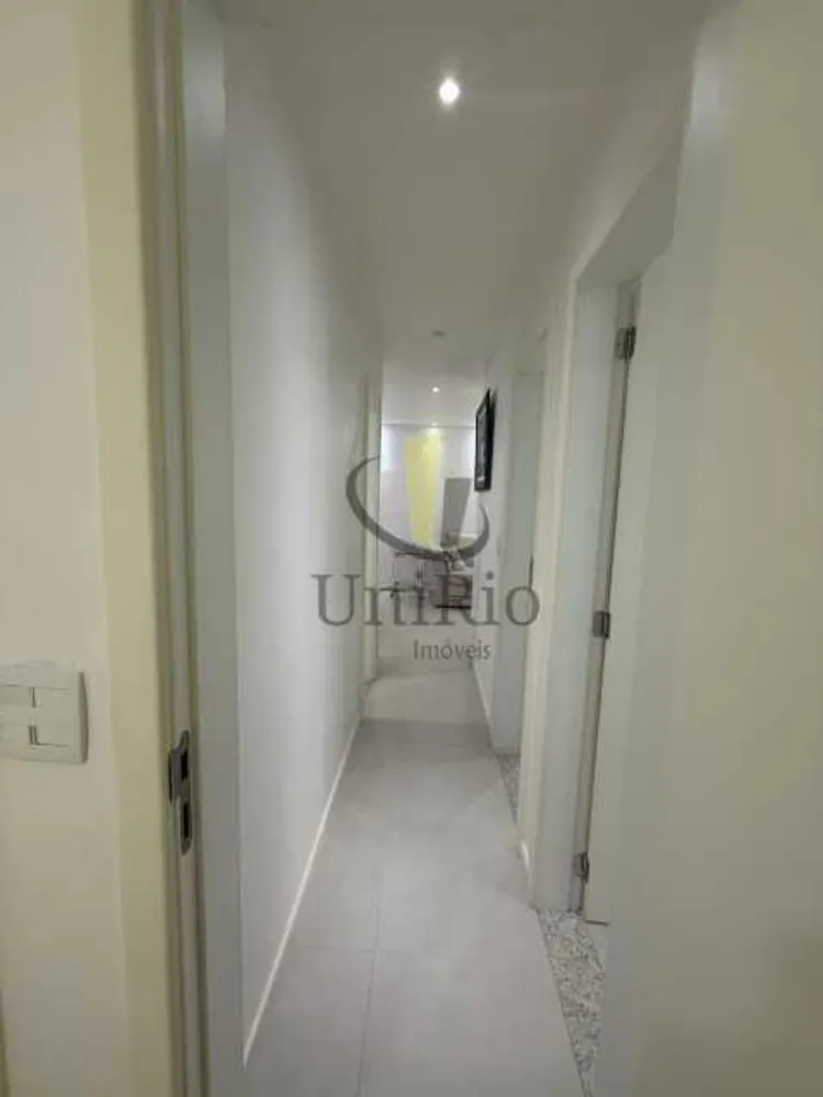 Apartamento, 3 quartos, 74 m² - Foto 17