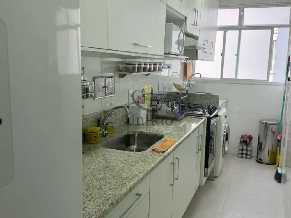 Apartamento, 3 quartos, 74 m² - Foto 7