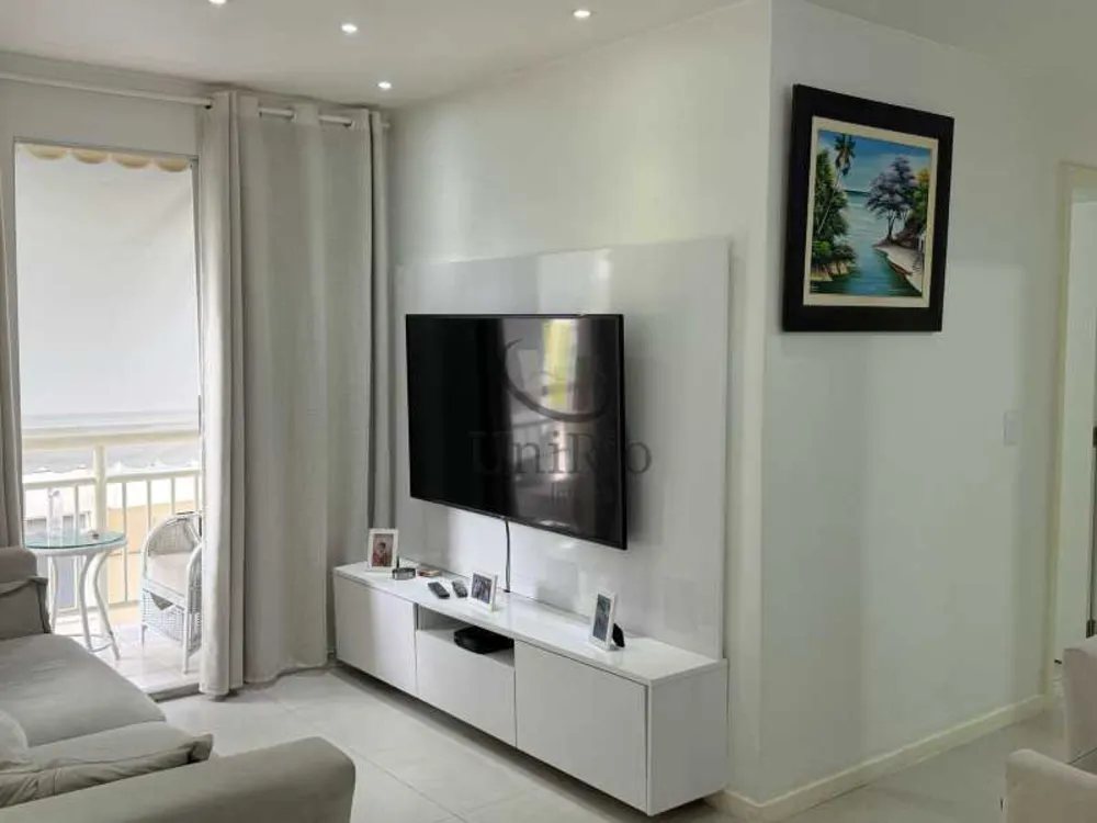 Apartamento, 3 quartos, 74 m² - Foto 6