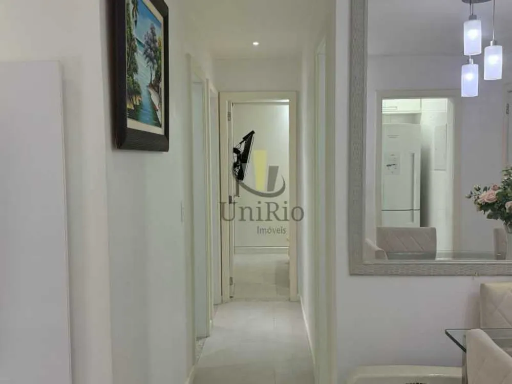 Apartamento, 3 quartos, 74 m² - Foto 15
