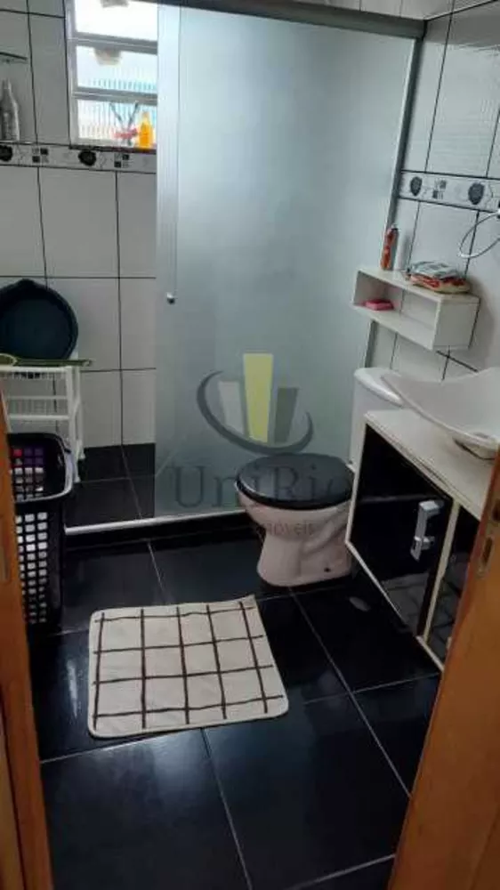 Casa de Condomínio, 4 quartos - Foto 18