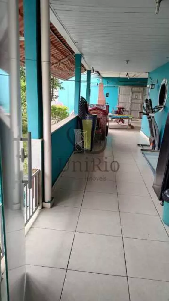 Casa de Condomínio, 4 quartos - Foto 7