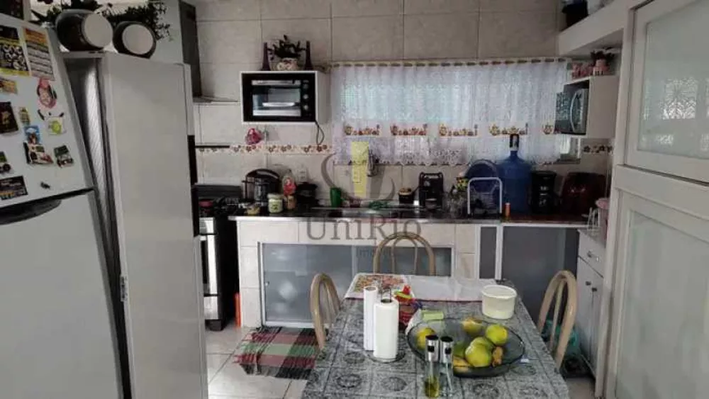 Casa de Condomínio, 4 quartos - Foto 2