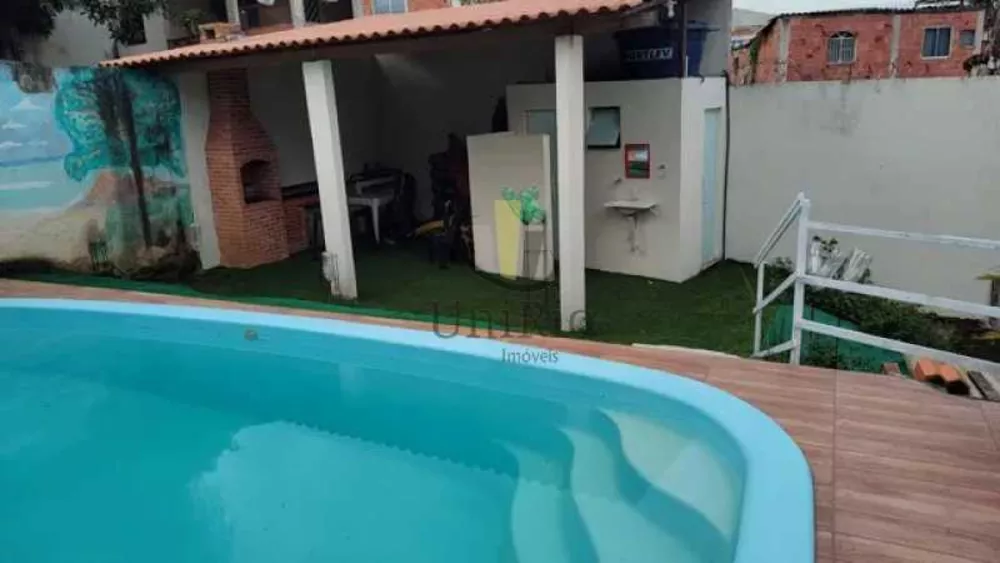 Casa de Condomínio, 4 quartos - Foto 19