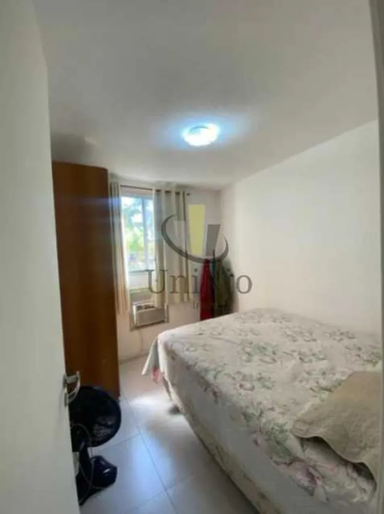 Apartamento, 2 quartos, 52 m² - Foto 9