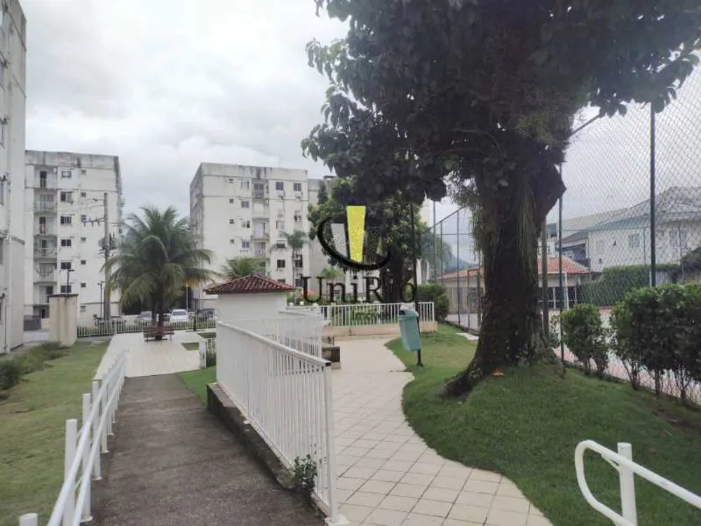 Apartamento, 2 quartos, 52 m² - Foto 23