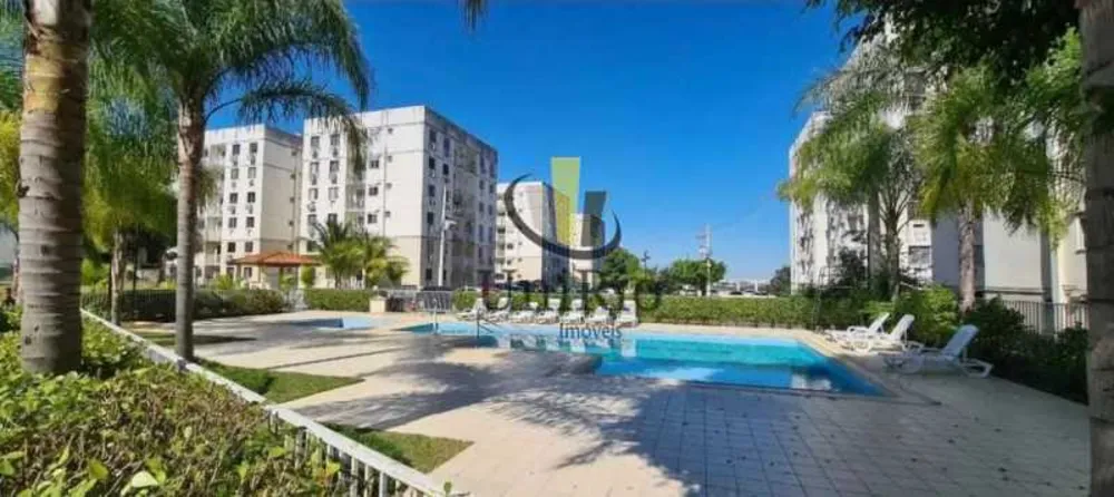 Apartamento, 2 quartos, 52 m² - Foto 16