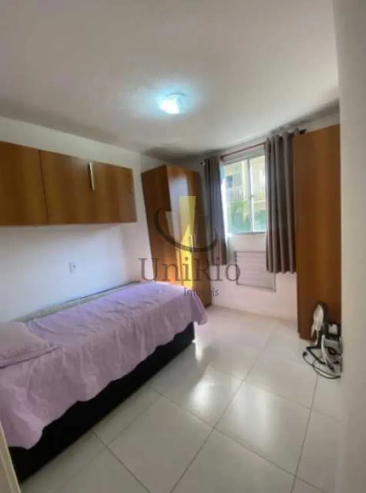 Apartamento, 2 quartos, 52 m² - Foto 14