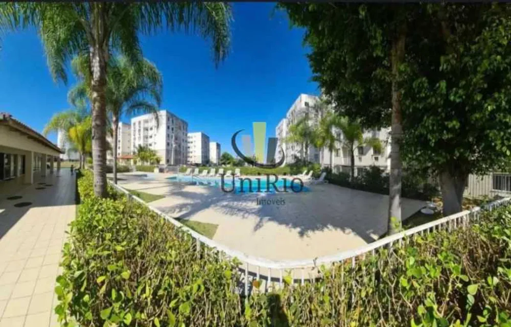 Apartamento, 2 quartos, 52 m² - Foto 10