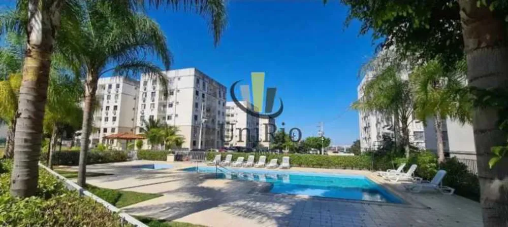 Apartamento, 2 quartos, 52 m² - Foto 20