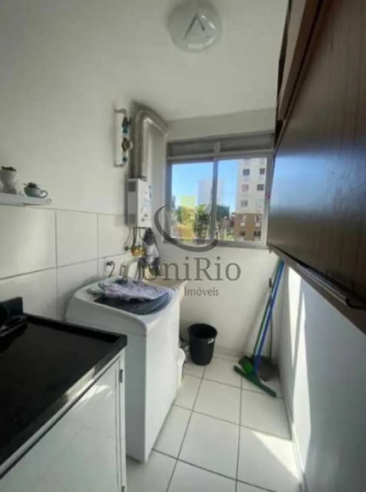 Apartamento, 2 quartos, 52 m² - Foto 8