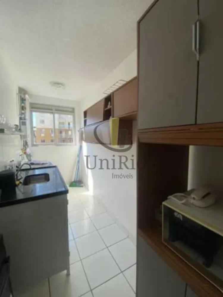 Apartamento, 2 quartos, 52 m² - Foto 7