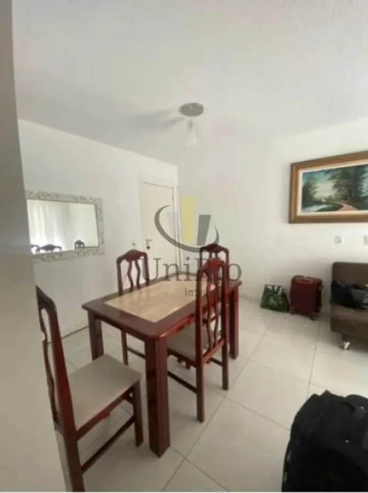 Apartamento, 2 quartos, 52 m² - Foto 4