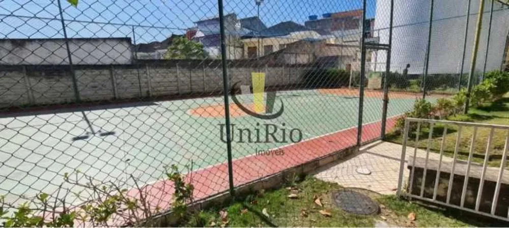 Apartamento, 2 quartos, 52 m² - Foto 5