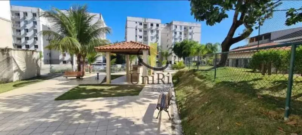 Apartamento, 2 quartos, 52 m² - Foto 19