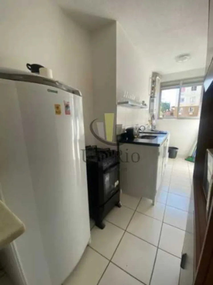 Apartamento, 2 quartos, 52 m² - Foto 5