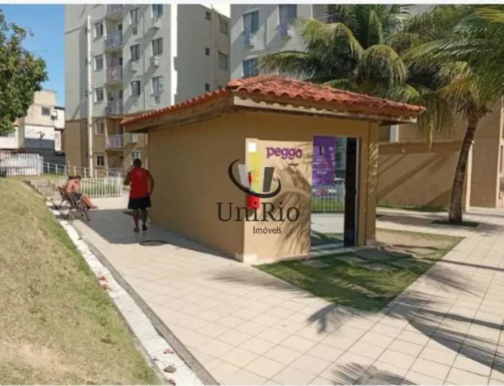 Apartamento, 2 quartos, 52 m² - Foto 26