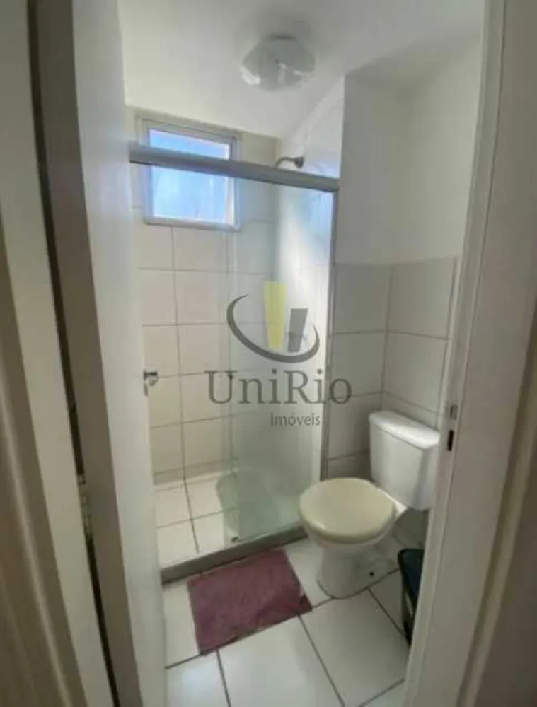 Apartamento, 2 quartos, 52 m² - Foto 13