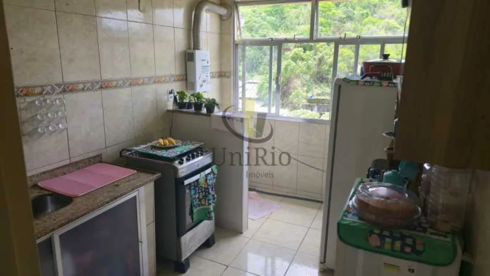 Apartamento, 2 quartos, 57 m² - Foto 12