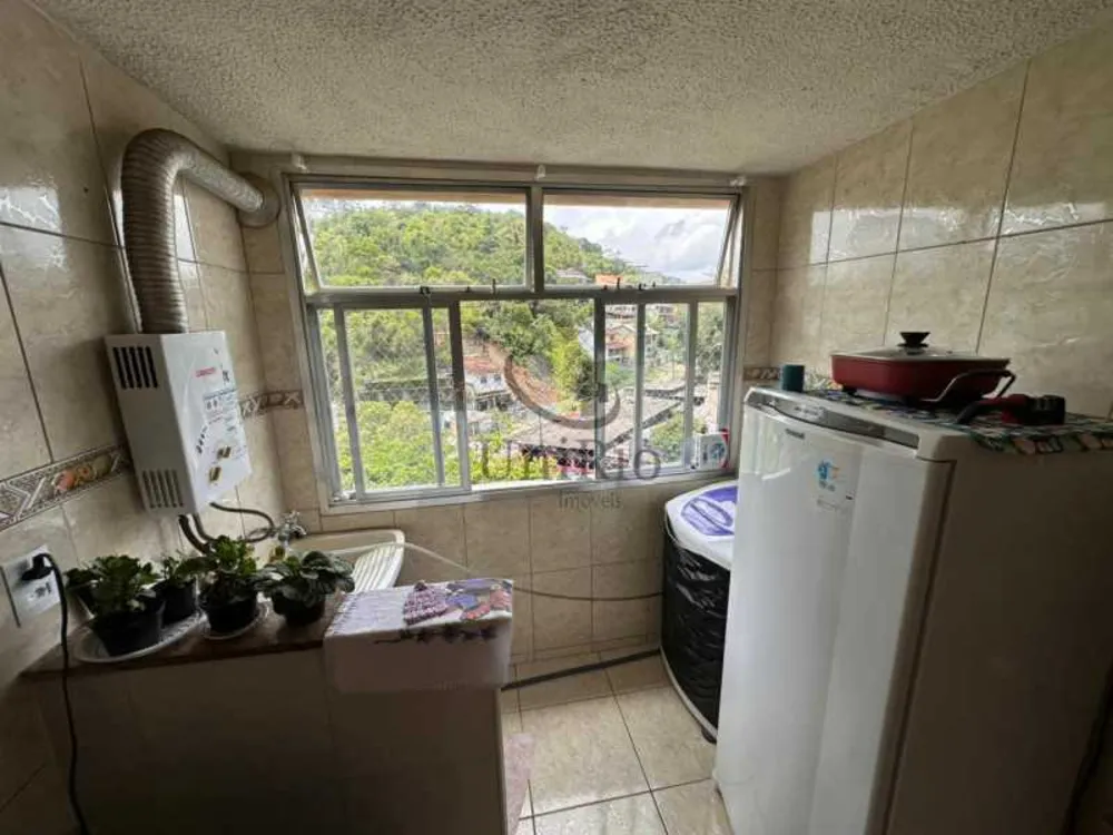 Apartamento, 2 quartos, 57 m² - Foto 17