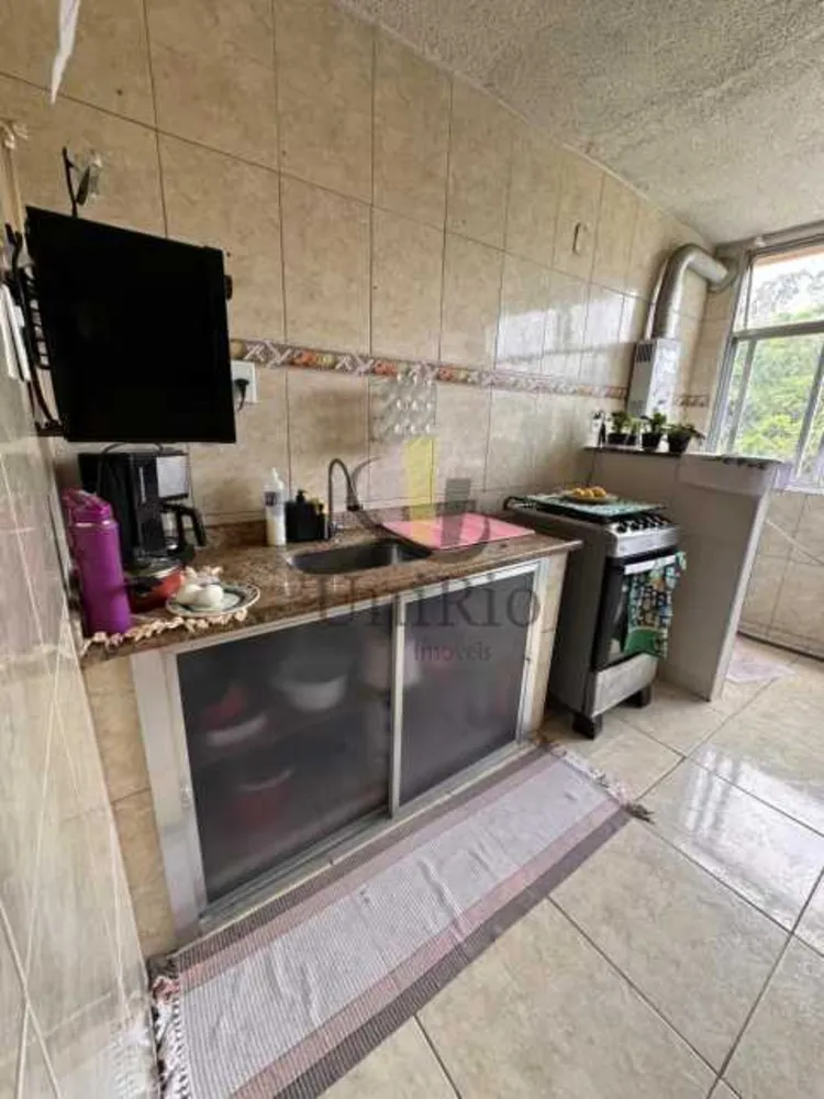 Apartamento, 2 quartos, 57 m² - Foto 13