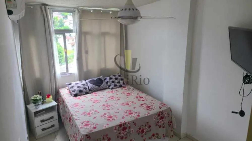 Apartamento, 2 quartos, 57 m² - Foto 8