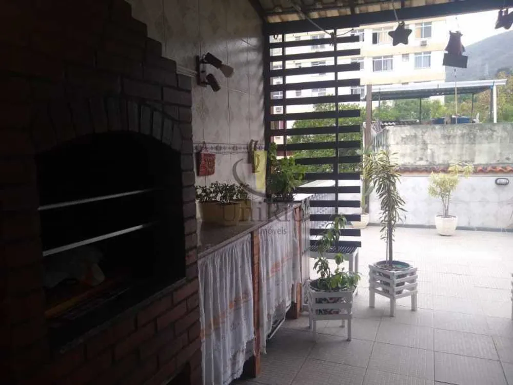Casa de Vila, 2 quartos - Foto 17