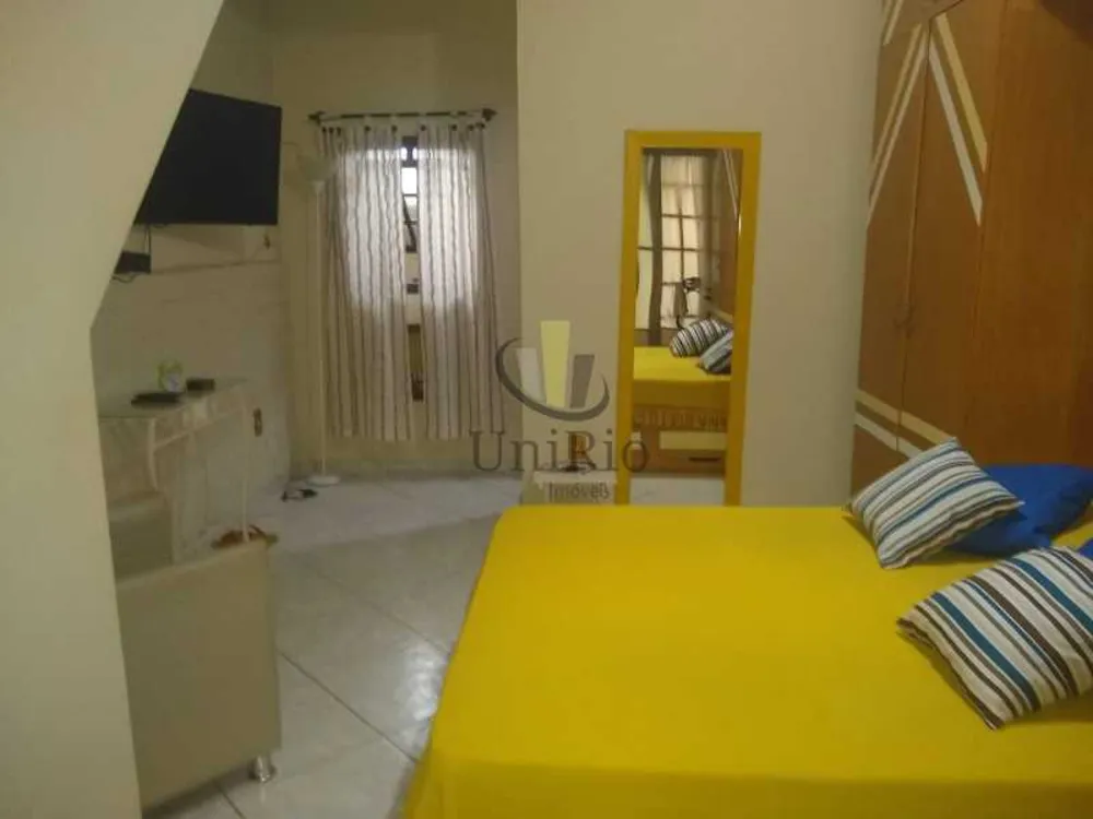 Casa de Vila, 2 quartos - Foto 8