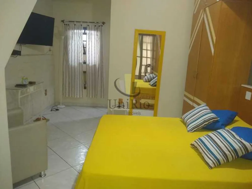 Casa de Vila, 2 quartos - Foto 6