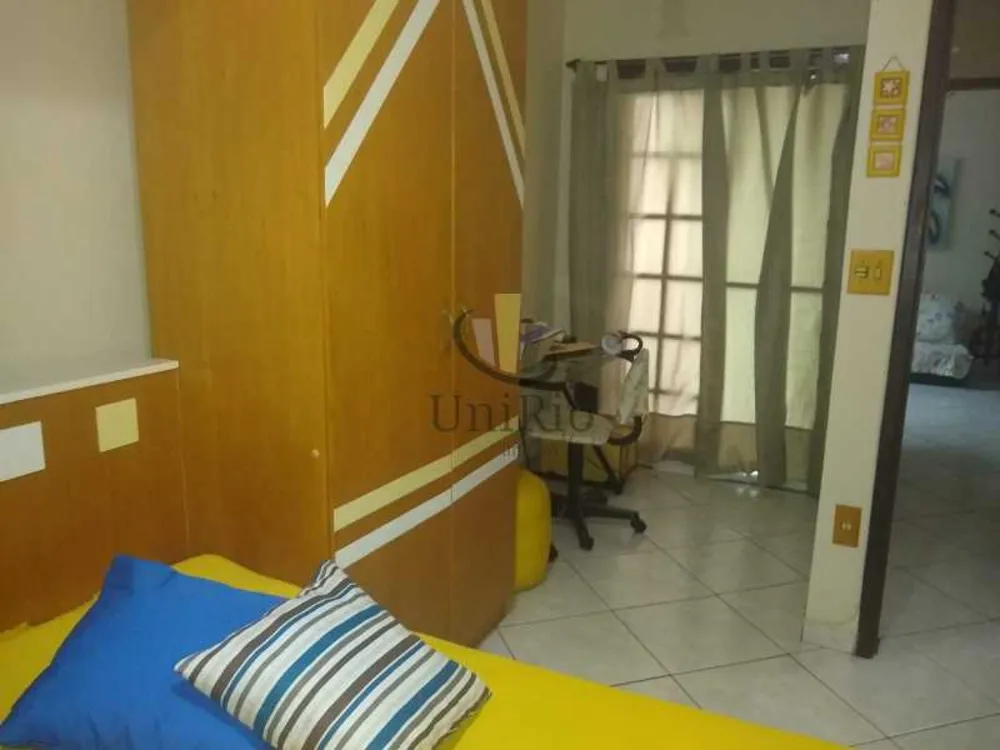 Casa de Vila, 2 quartos - Foto 7