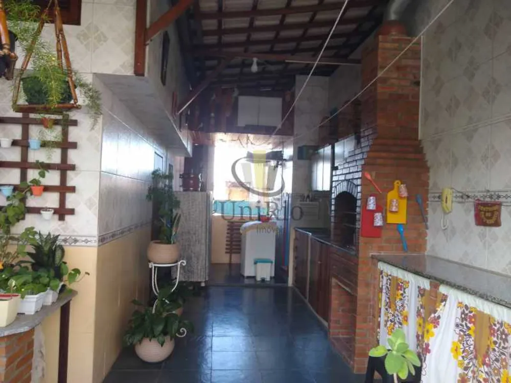 Casa de Vila, 2 quartos - Foto 22