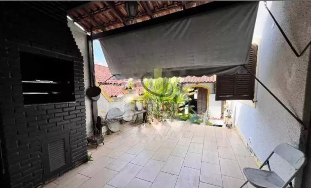 Casa, 4 quartos, 700 m² - Foto 18