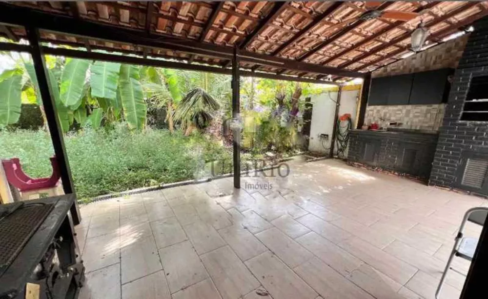 Casa, 4 quartos, 700 m² - Foto 13