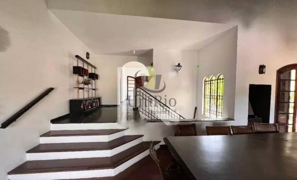 Casa, 4 quartos, 700 m² - Foto 12