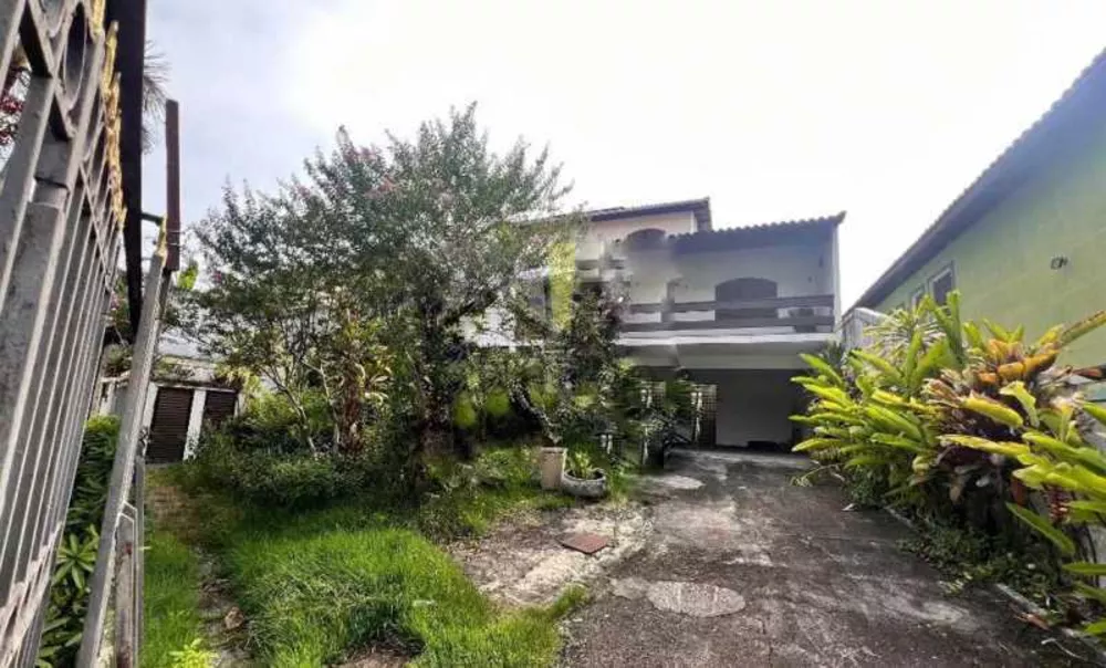 Casa, 4 quartos, 700 m² - Foto 27